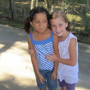 Meet your Posher, Beverly